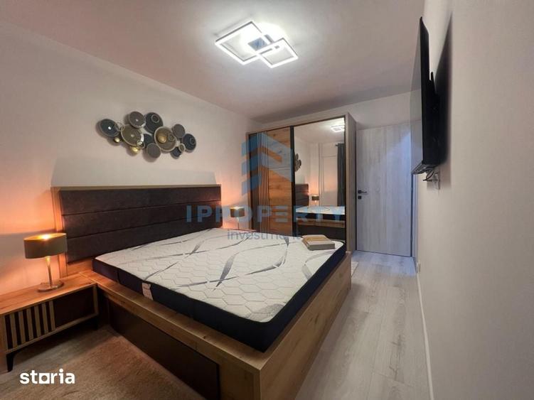 Apartament 2 Camere Panduri Centrala Proprie Renovat - 4