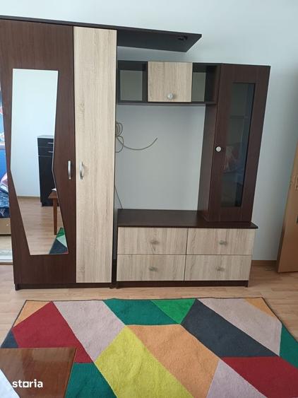 Garsonieră decomandată în Pantelimon