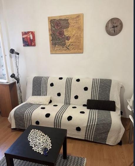 Apartament 2 Camere,Universitate,Cismigiu,et.5/8,mobilat,utilat,complet - 9