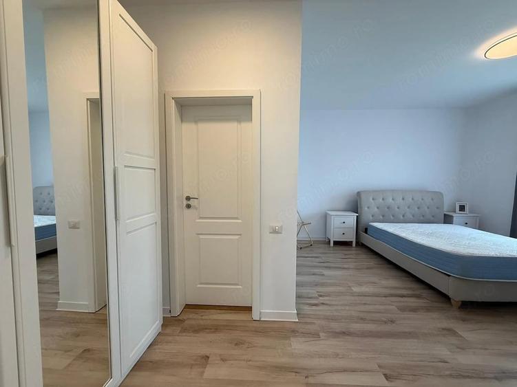 Casă cu Teren 500 Mp în Corbeanca