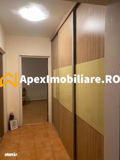 Apartament 2 camere de inchiriat Dristor Bucuresti | ApexImobiliare.ro - 1