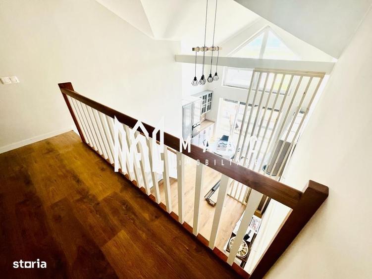 Apartament cu 4 camere în Vest
