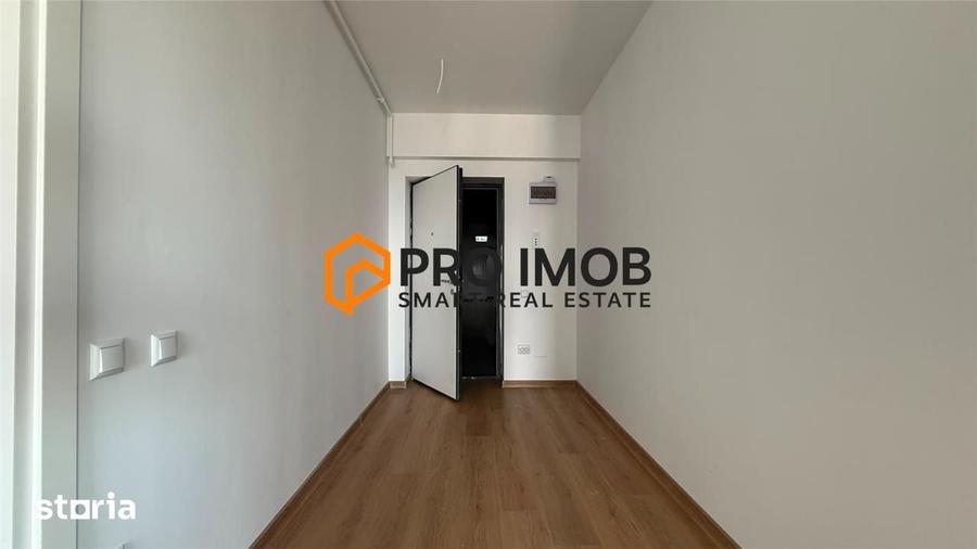 Apartament cu 3 camere decomandat în Obor