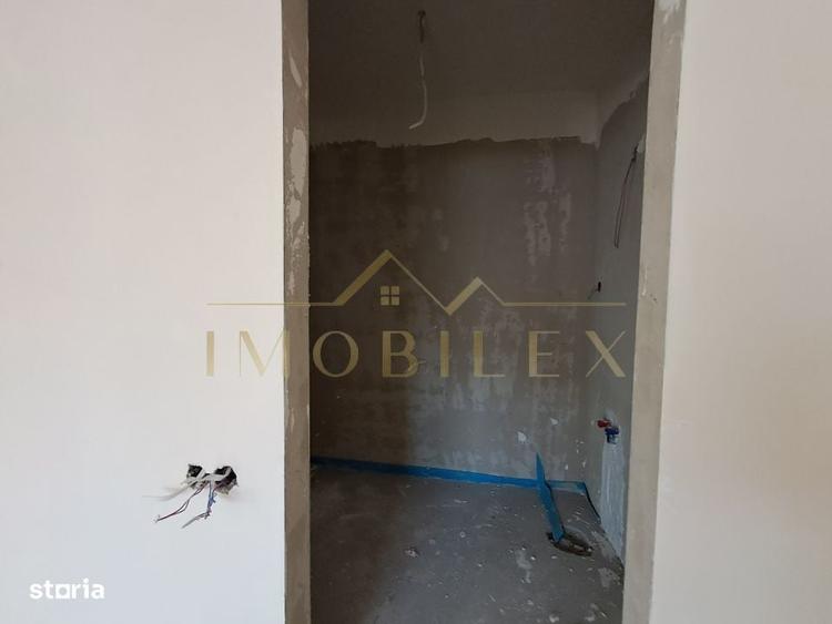 Apartament cu 4 camere în Florești