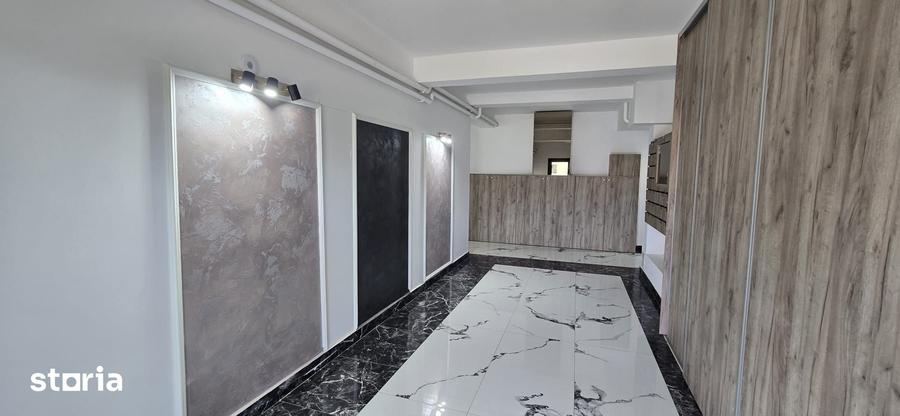 Apartament cu 2 camere, 65 mp, parter cu curte proprie - 10