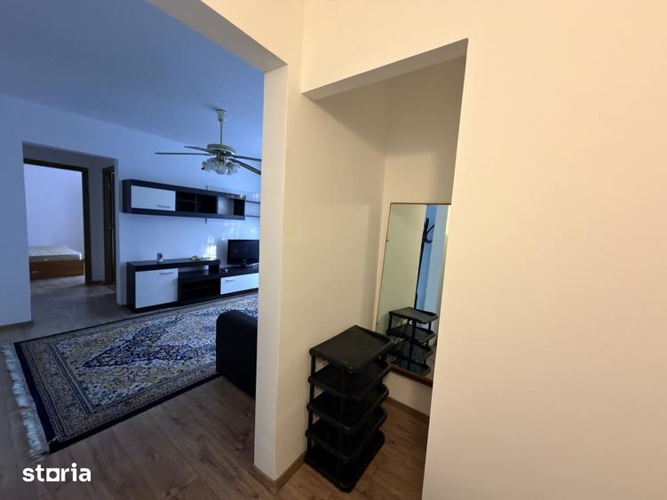 Ofer spre inchiriere apartament 3 camere cartier Brazda lui Novac-BIG - 9