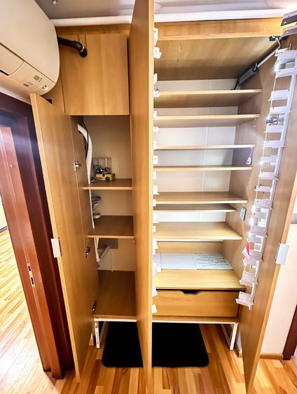Apartament cu 4 camere decomandat în Bucur Obor
