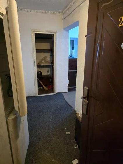 Apartament cu 3 camere decomandat, mobilat în Zețarilor
