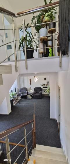 Exclusivitate ! Vila premium P+1+Pod Inalt | Lumina | Constructie 2022 - 13
