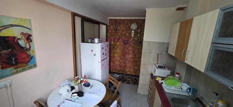 Apartament cu 2 camere de vanzare in Sinaia - 6