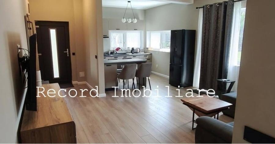 Apartament cu 2 camere semidecomandat în Aurel Vlaicu