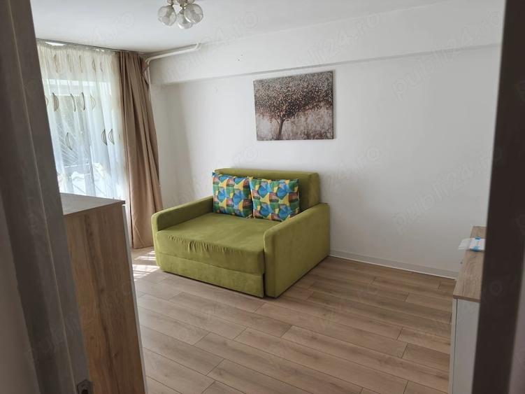 Apartament cu 2 camere decomandat în Ultracentral