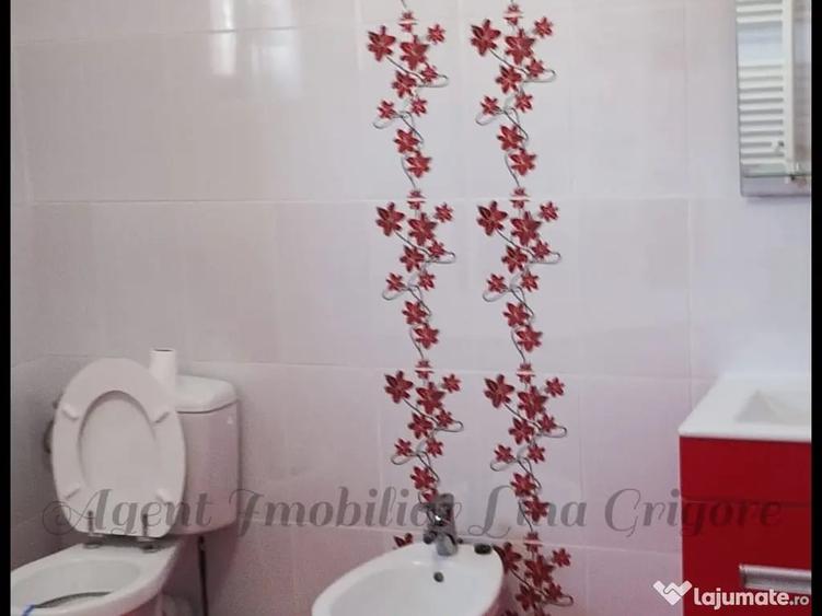 Casă cu 4 camere în Petrești