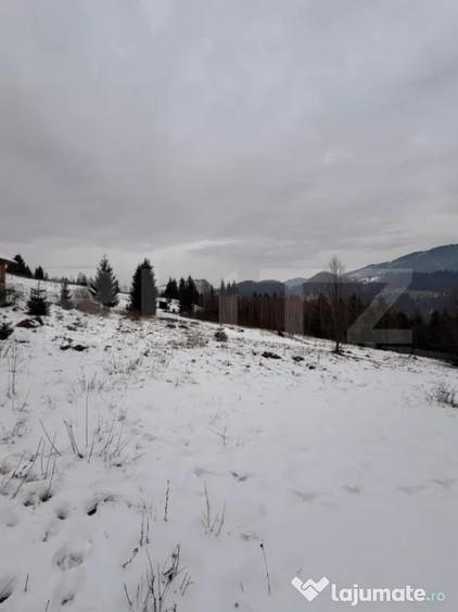 Teren în Central