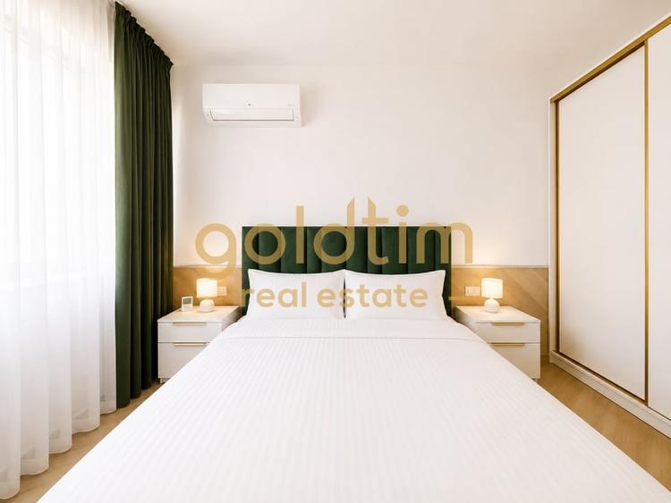 SUPERB / COZY / BALCON / PET FRIENDLY /ANSAMBLU INCHIS CU PISCINA, GYM - 8