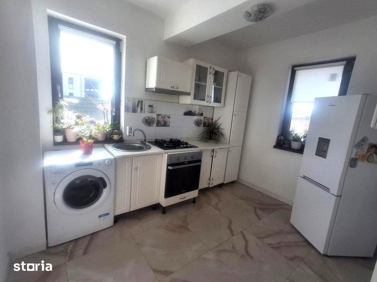 Casă cu 3 camere cu Teren 200 Mp în Central