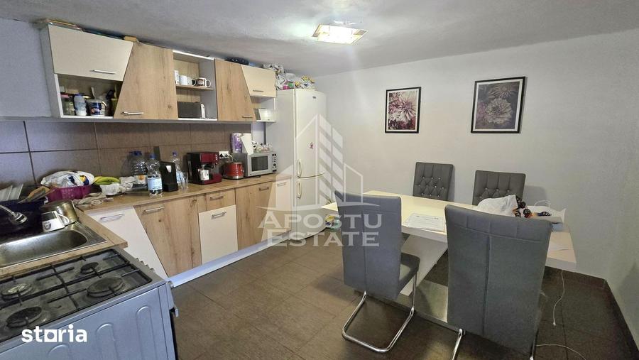Casa individuala de vanzare, Mehala, Timisoara, 740 mp teren - 9