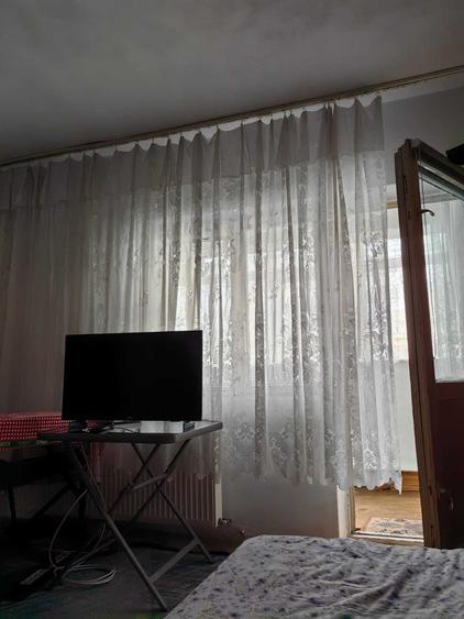 Garsonieră decomandată în Moara de foc
