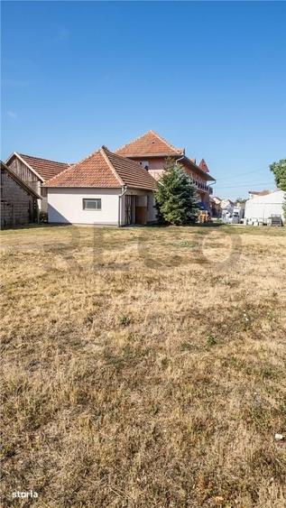 Casă cu 4 camere în Livada de Bihor