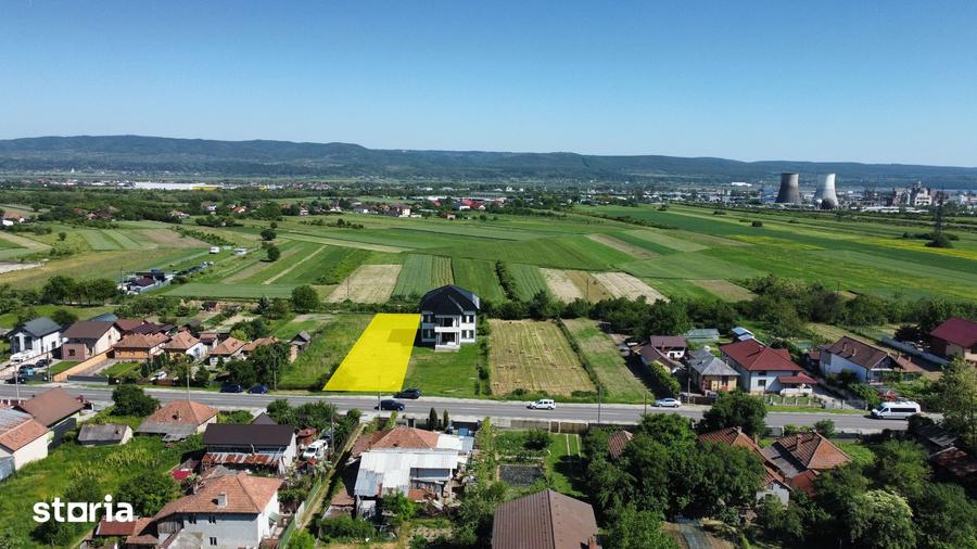 TEREN INTRAVILAN | 1052 MP | COPACELU - 6