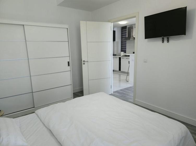 Apartament cu 2 camere decomandat în Nord