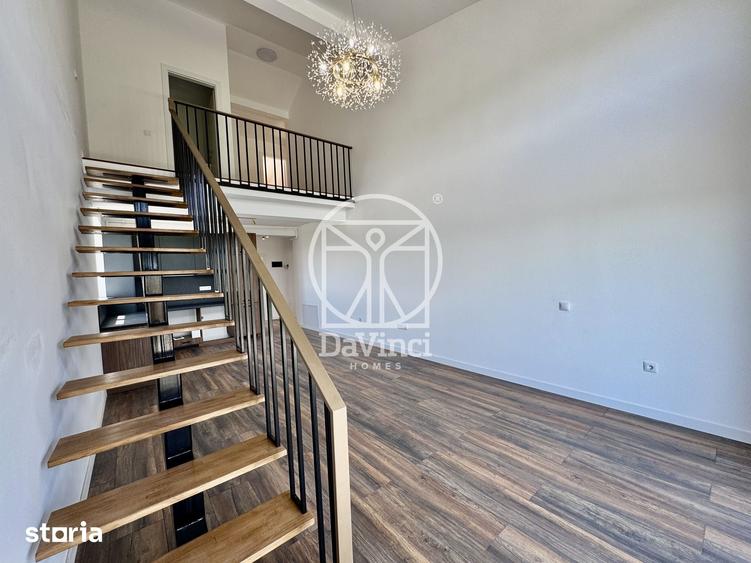Penthouse 4 camere, 2 bai, intabulat, la cheie - - 14