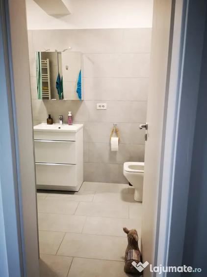 Apartament cu 2 camere decomandat în Sud