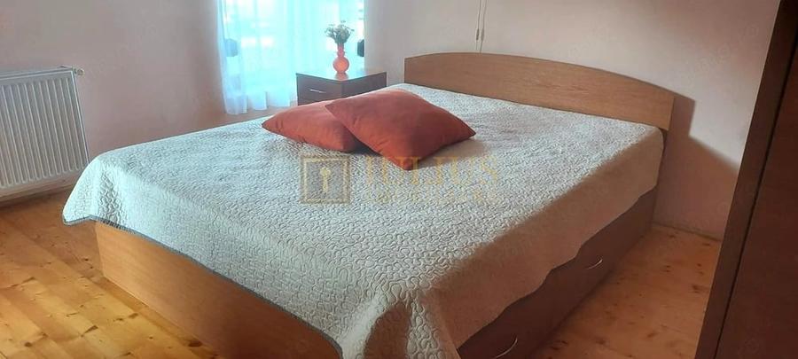 Apartament cu 3 camere decomandat în Braytim