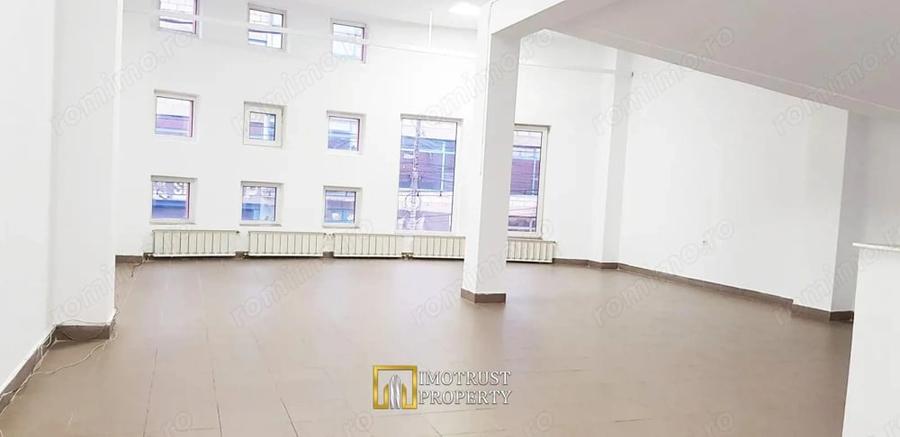 Spațiu comercial, de 220 mp, în Intim