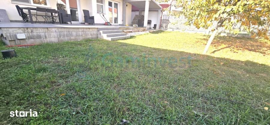 Casă cu 6 camere cu Teren 420 Mp în Central