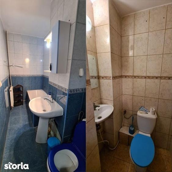Apartament cu 3 camere decomandat în Alexandru cel Bun