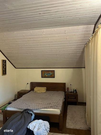 De vanzare Vila din caramida, suprafata teren 1700mp - 9