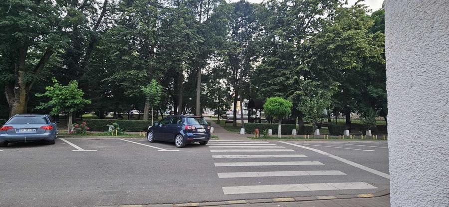 Spațiu comercial, de 65 mp, în Ultracentral