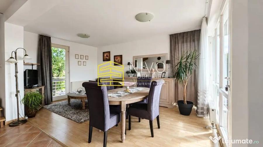Casa singur in curte - Mure? - Livezeni - Orizont - Livezeni (Mures) - 5