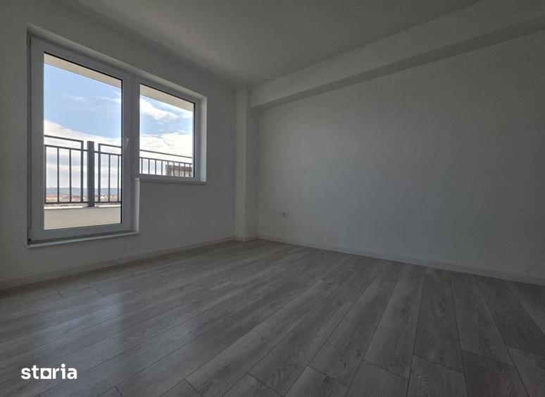 Apartament cu 3 camere în Valea Lupului