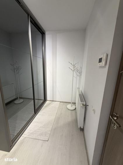 Garsonieră în Tomis Plus