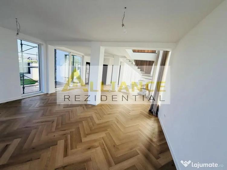 Casa de vanzare in Comuna Berceni - Berceni (Bucuresti-Ilfov) - 13
