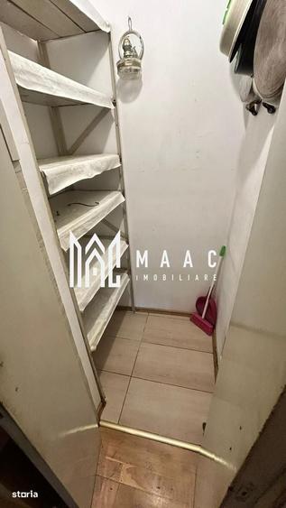 BLACK FRIDAY I Apartament Central I 3 Camere I 56 mp I Balcon I Ideal - 10