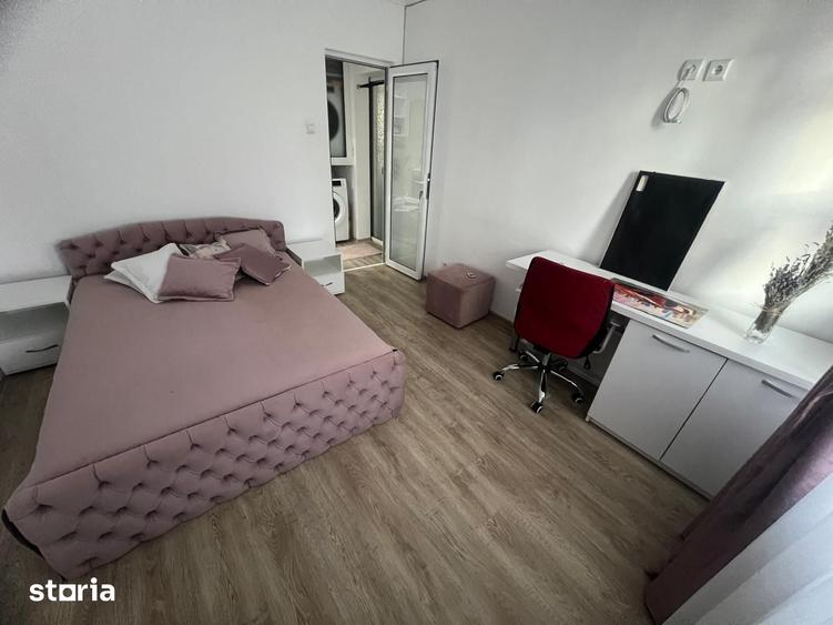 OFERTA DE INCHIRIAT ! Apartament cu 2 camere tiglina 1 pret 400 euro - 8