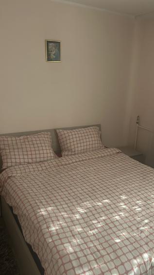 Apartament cu 2 camere decomandat în Salca