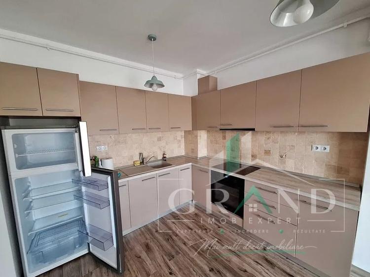 Apartament 2 Camere | Terasa | Parcare | 52 MP | Borhanci/Gardenia Residence - 1