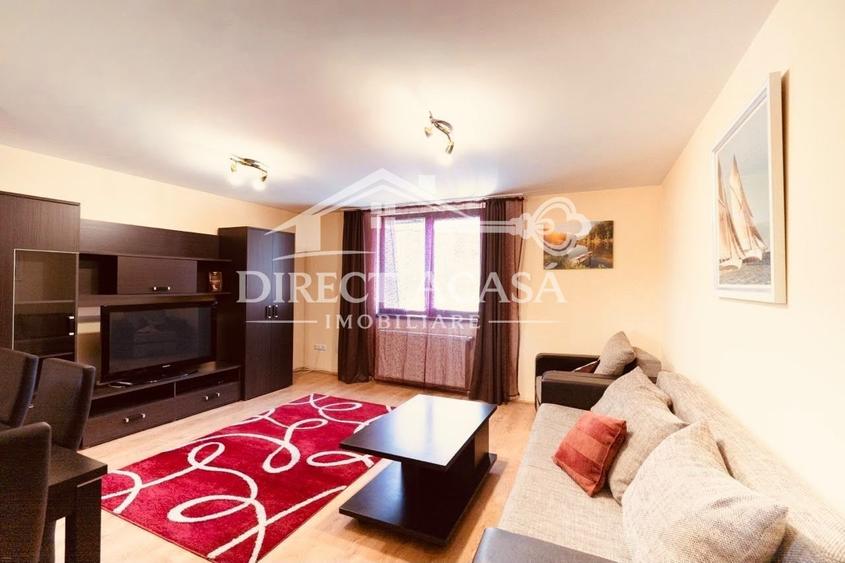 Apartament cu 3 camere decomandat în 7 Noiembrie