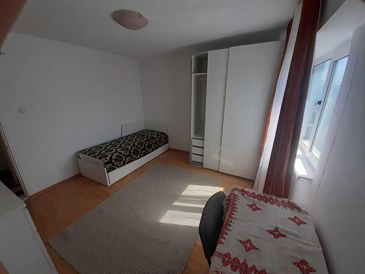 Garsonieră decomandată în Mazepa 1