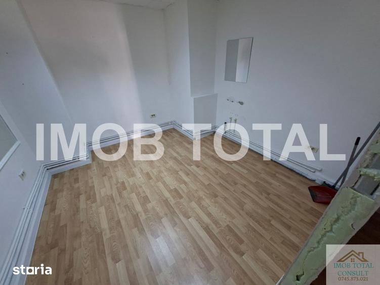 Spațiu comercial, de 60 mp, în Central