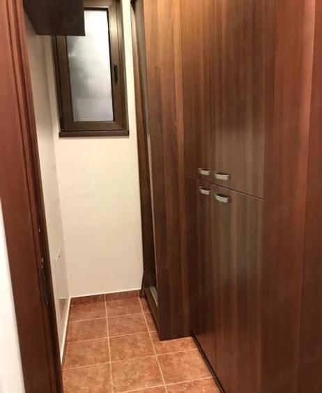 Apartament cu 2 camere semidecomandat, mobilat în Berceni