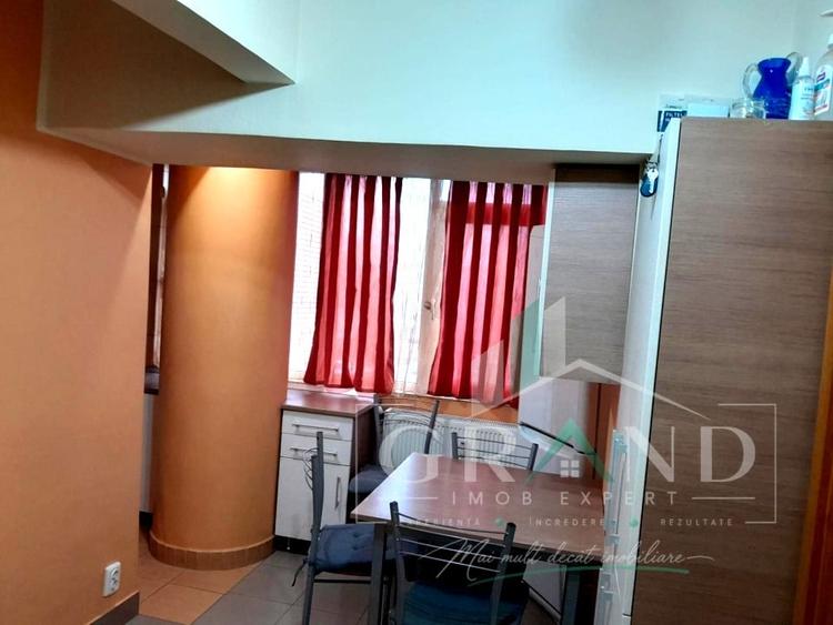 Garsonieră, mobilată în Mănăștur