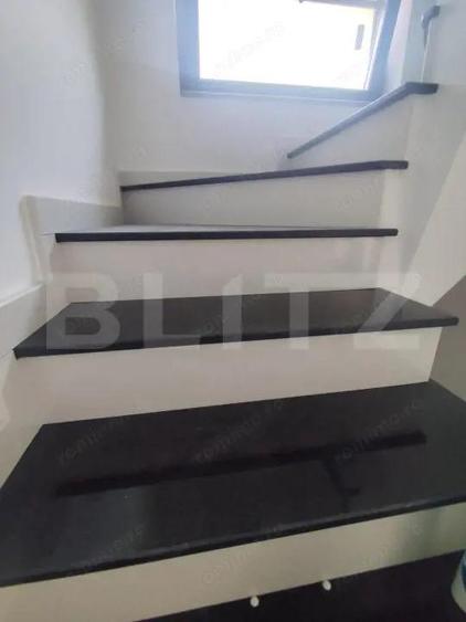 Casă cu 4 camere cu Teren 545 Mp în Bârnova