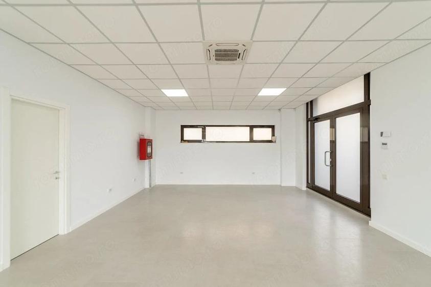 Spațiu comercial, de 110 mp, în Craiovei