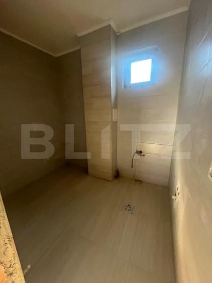 Apartament cu 2 camere semidecomandat în Decebal