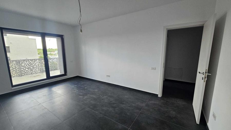 Garsoniera Iram Residence - et. 2 (46 mp) direct proprietar - 6
